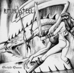 Ritual Steel : Orchid Queen